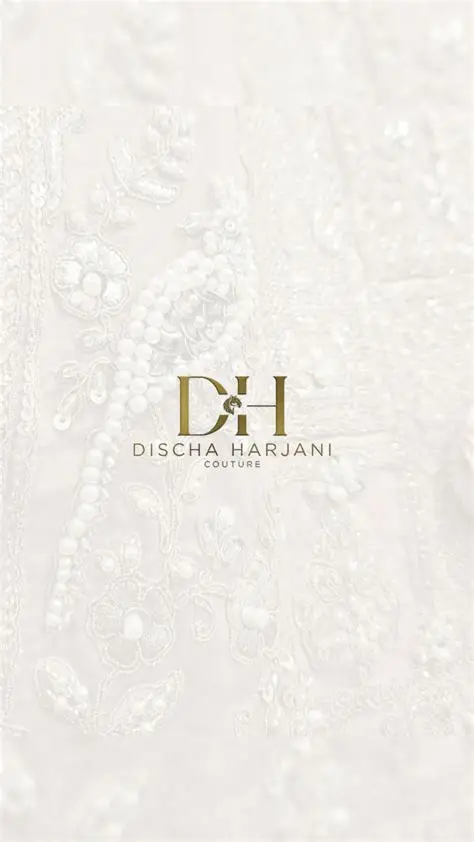 Discha Harjani Couture
