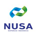 Koperasi Nusa Raya Cipta Logo