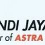 PT Ardendi Jaya Sentosa Logo