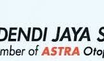 PT Ardendi Jaya Sentosa Logo