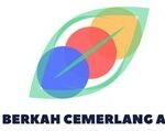 PT Berkah Cemerlang Asia Logo