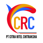 PT Citra Ritel Chitraksha Logo