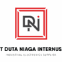 PT Duta Niaga Internusa Logo