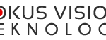 PT Fokus Vision Teknologi Logo