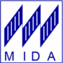 PT Melcoinda Logo