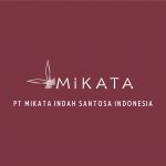 PT Mikata Indah Santosa Indonesia Logo