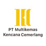 PT Multikemas Kencana Cemerlang Logo
