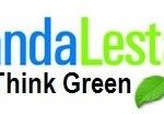 PT Panda Lestari Logo
