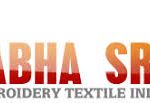 PT Prabha Sri Utama Embroidery Textile Industry Logo
