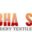 PT Prabha Sri Utama Embroidery Textile Industry Logo
