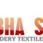 PT Prabha Sri Utama Embroidery Textile Industry Logo