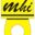 PT Multi Hidrachrome Industri Logo