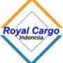 PT Royal Cargo Indonesia Logo