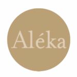 Aleka.id Logo