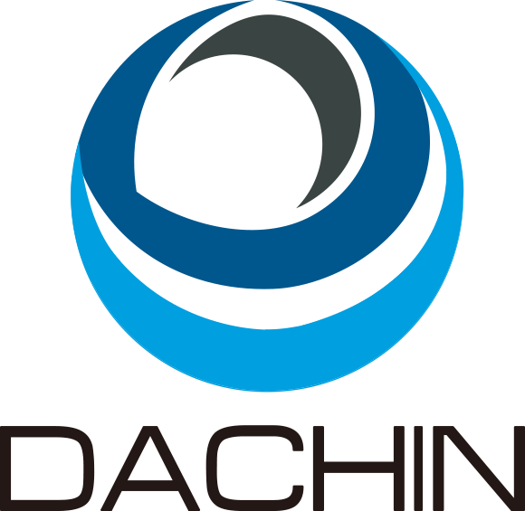 PT Dachin Etech Global Logo