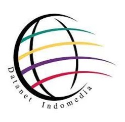PT Datanet Indomedia Logo