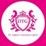 PT Dbest Thanisa Grup Logo