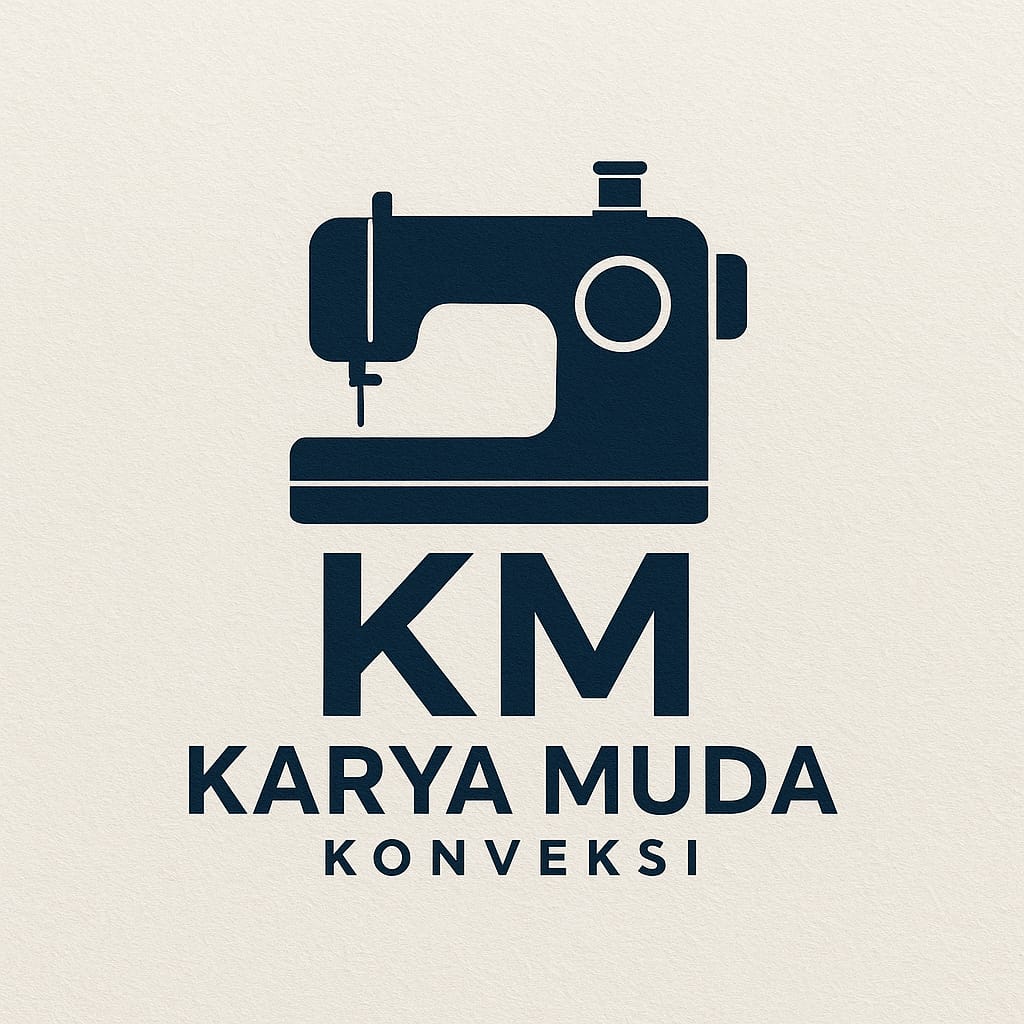 PT Konveksi Karya Muda Logo