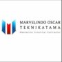 PT Marvelindo Oscar Teknikatama Logo
