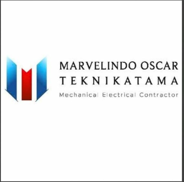 PT Marvelindo Oscar Teknikatama Logo