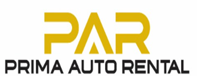 PT Prima Auto Rental Logo