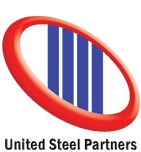 PT United Steel Partners Indonesia Logo