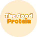 The Good Protein Logo