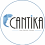 Toko Cantika Kosmetik Logo