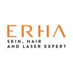 PT Erha Clinic Indonesia Company Logo PT Erha Clinic Indonesia Logo