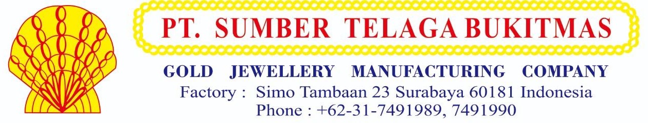 PT Sumber Telaga Bukitmas Logo